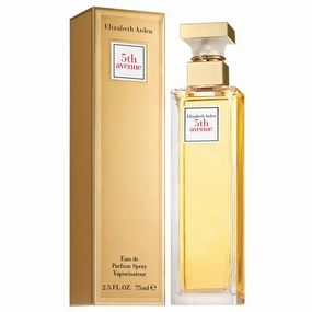 Elizabeth Arden 5th Avenue EDP Perfume For Women 125ML