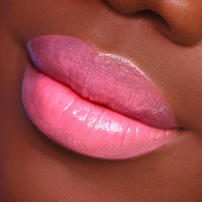 ella mila Liquid Lipstick - Stripped