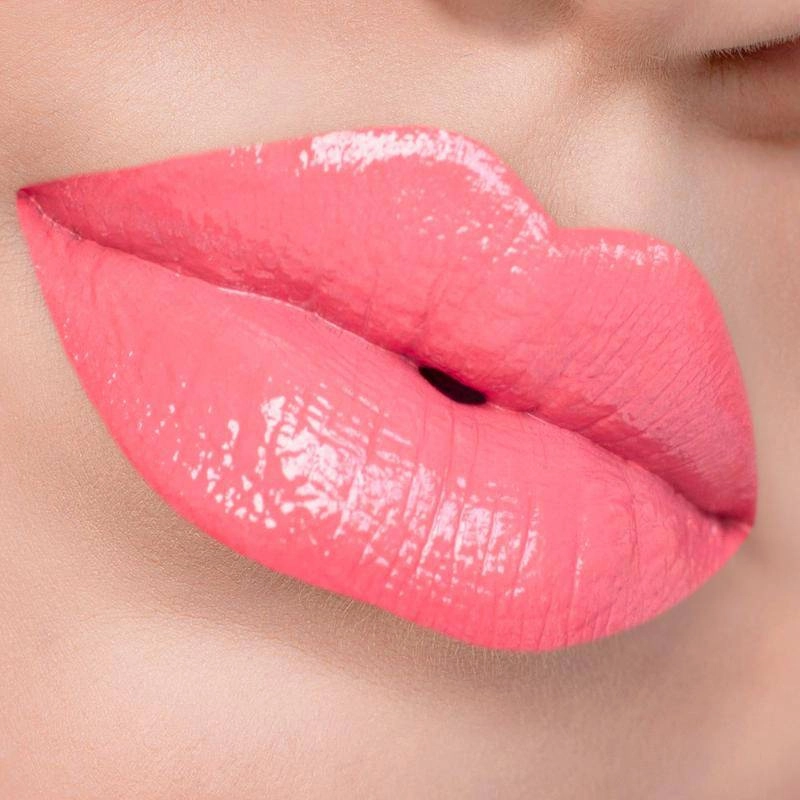 ella mila Liquid Lipstick - Stripped