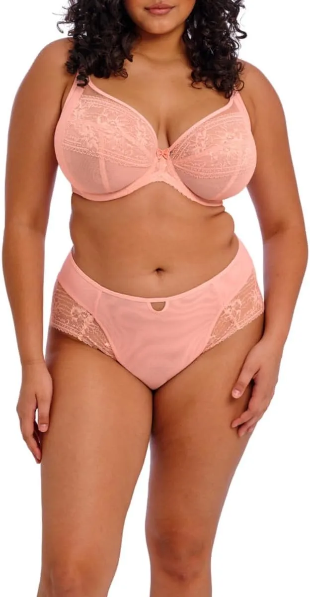 Elomi Women's Plus Size Kendra Full Coverage Brief