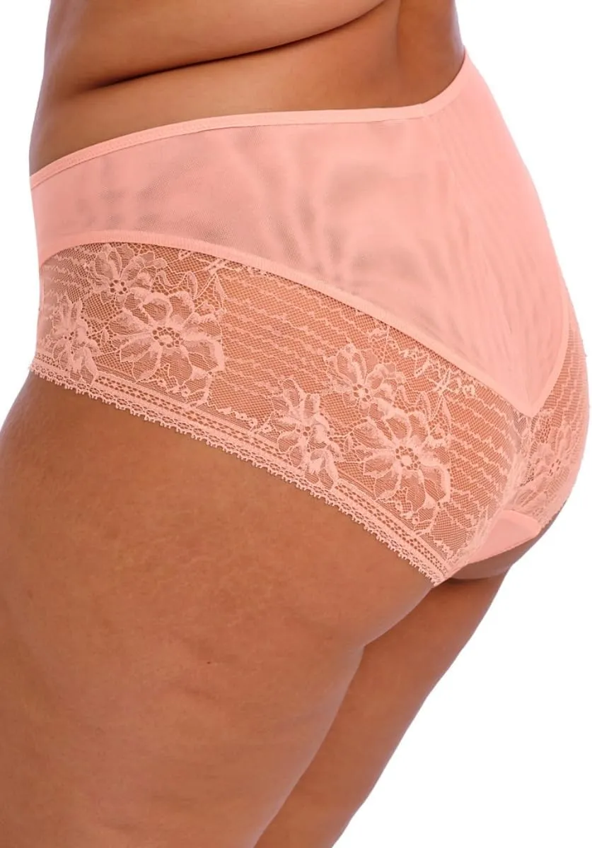 Elomi Women's Plus Size Kendra Full Coverage Brief