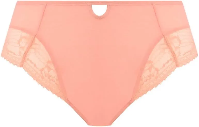 Elomi Women's Plus Size Kendra Full Coverage Brief