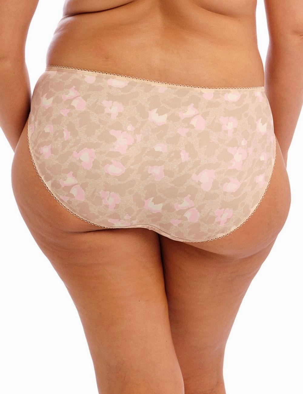 Elomi Morgan Brief Toasted Almond