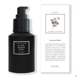 Exfoliating Enzyme Mask - Passionfruit - 2 Fl. Oz. (60 mL)