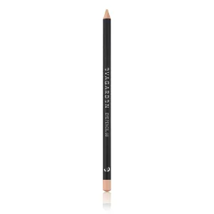 Eye Pencil - 03 Nude - Eye Pencil - Eye Makeup Pencil - Long-Lasting Eye Liner Pencil - Nude Eyeliner Pencil - Long-Lasting Make Up - 0.1 oz