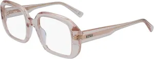 Eyeglasses MCM 2710 290 Nude