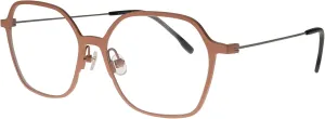 Eyeglasses Model 4388 1721 Nude Medium Matt/Nosepad