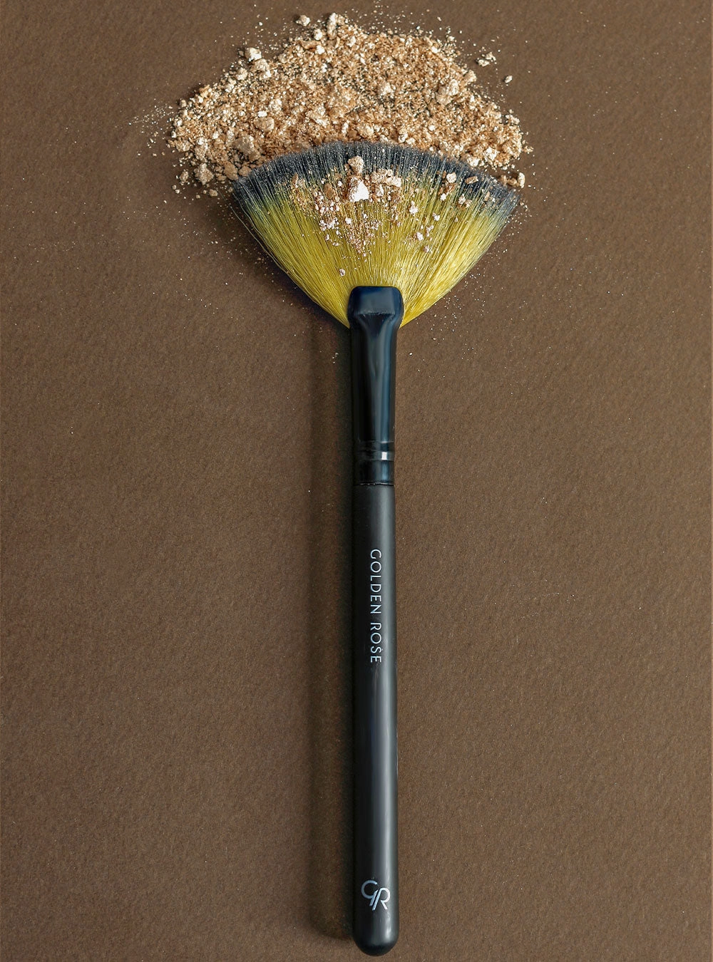 Fan Brush