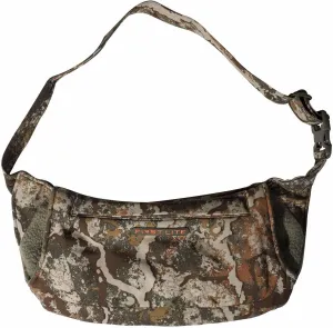 First Lite Thermic Insulated Muff - Warm Windproof Fleece-Lined Camo Hand Warmer