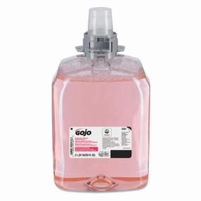 Fmx20 Luxury Foam Hand Soap - 2 each.