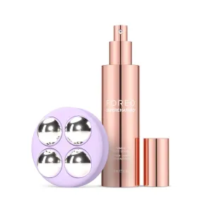 FOREO BEAR 2 Body Advanced Microcurrent Sculpting Machine   Conductive SUPERCHARGED Firming Serum - Cellulite Massager & Lymphatic Drainage - Firm, Contour & Smooth - Body Massager