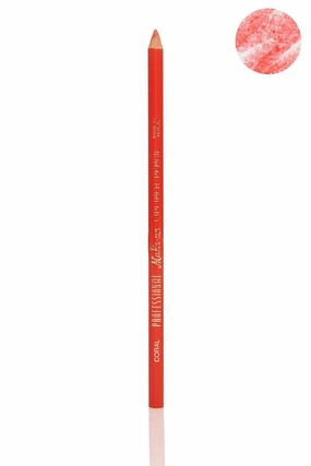 Fraud-free Pencil Free shipping Lipliner Coral