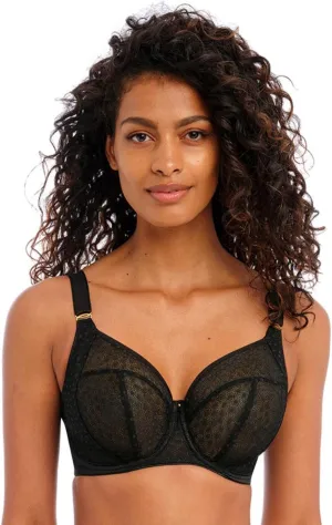 Freya Women's Starlight Underwire Side Support Bra