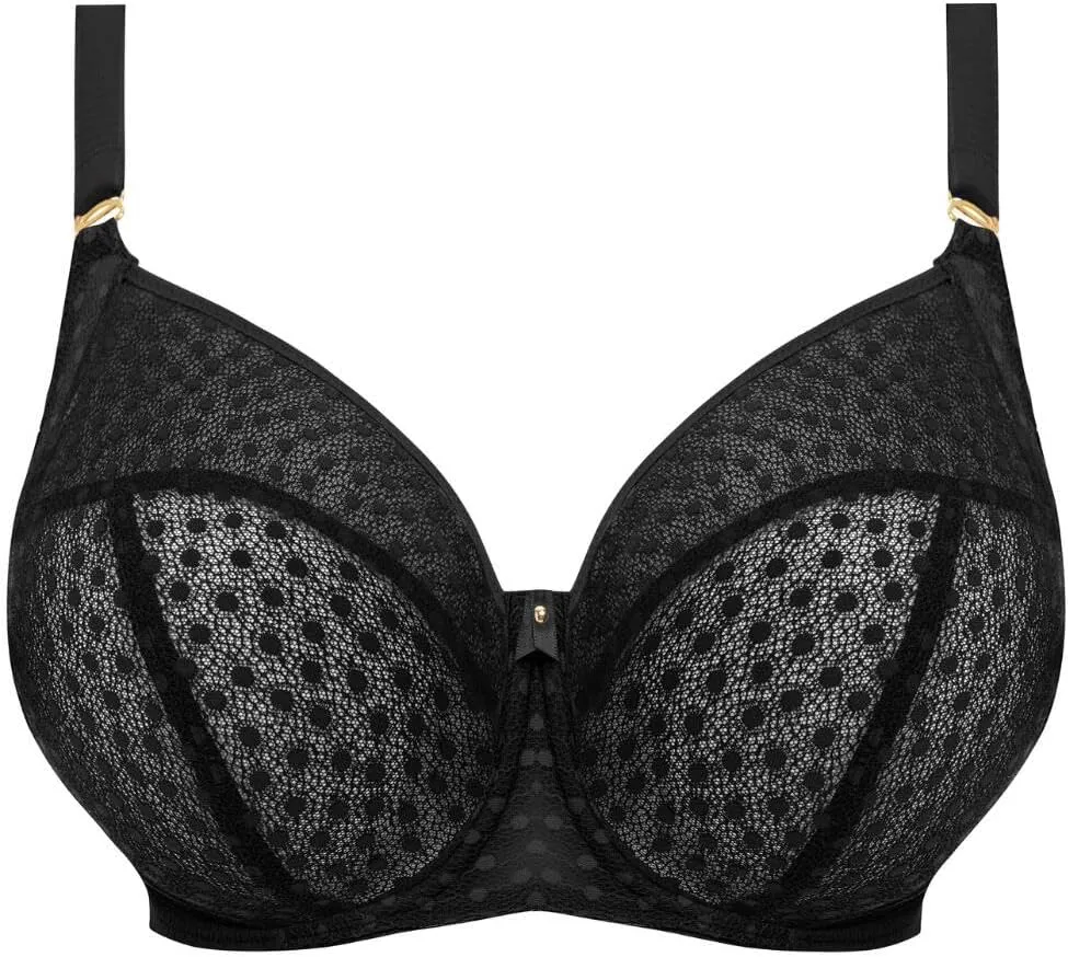 Freya Women's Starlight Underwire Side Support Bra