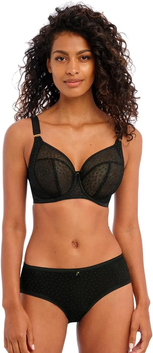 Freya Women's Starlight Underwire Side Support Bra