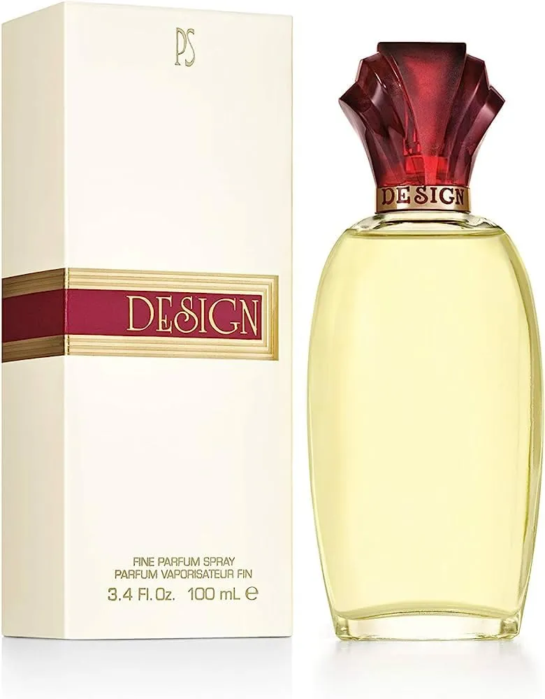 Generic 3.4 oz Fine Parfum Spray Design Perfume By Paul-Sebastian Fine Parfum Spray for Women~lasting perfume