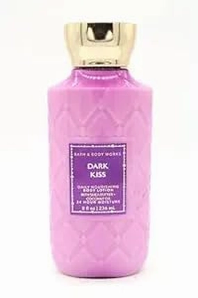 Generic Dark Kiss Bath and Body, Daily Nourishing Body Lotion, 8 fl oz