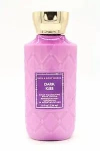Generic Dark Kiss Bath and Body, Daily Nourishing Body Lotion, 8 fl oz