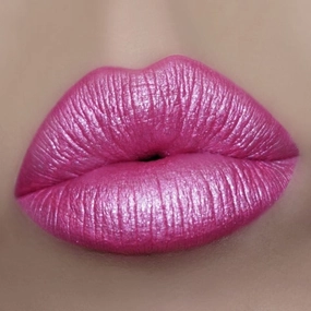 Gerard Where's Ken Metal Matte Liquid Lipstick