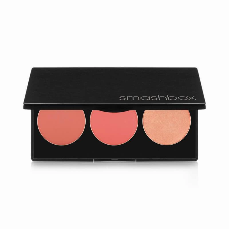 Giant bargain Highlight Lights L.A. Smashbox & Exclusive event Palette Blush