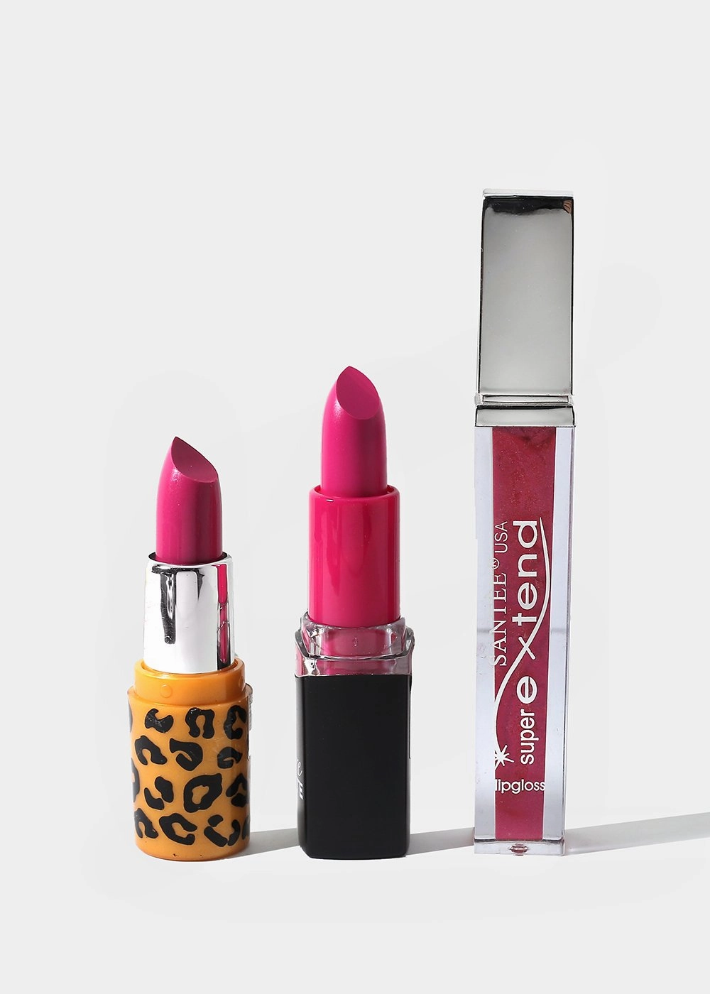 Gift Set: Pretty In Pink