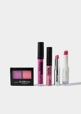 Gift Set: Pretty In Pink