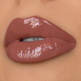 GingerBear 3D Creme Lipgloss