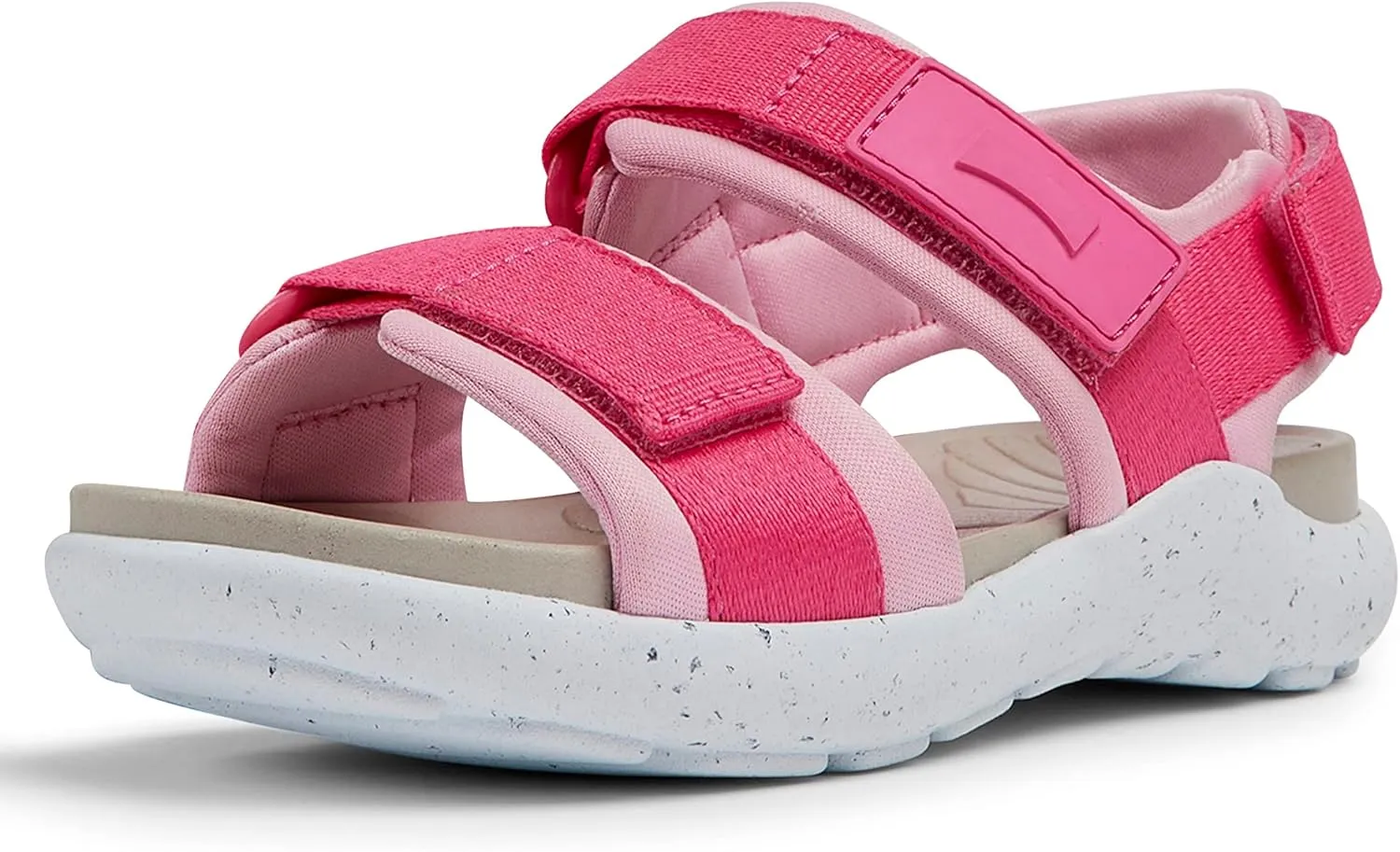 Girl's Slingback Flat Sandal