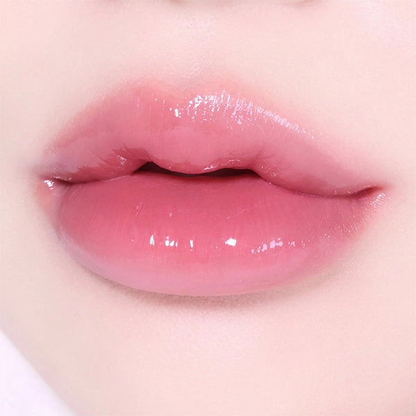 GIVERNY Dewy Lip Glaze 4.9g