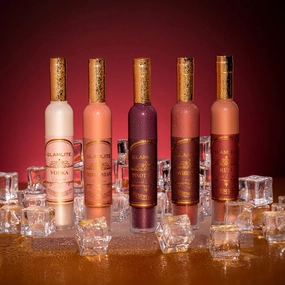 Glamlite Happy Hour Lip Set