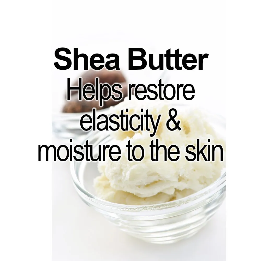 GLIMMER GODDESS Organic Whipped Shea Body Shimmers Travel Size - Bronze, Diamond & Gold Shimmer - Vegan, Cruelty-Free