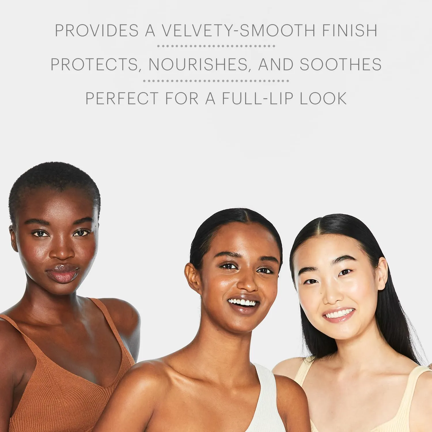 Glo Skin Beauty Suede Matte Lip Crayon (Monogram) - Longwearing Formula Stays On All Day, With Conditioning Shea Butter   Mango Seed Oil for a Velvety Smooth Finish