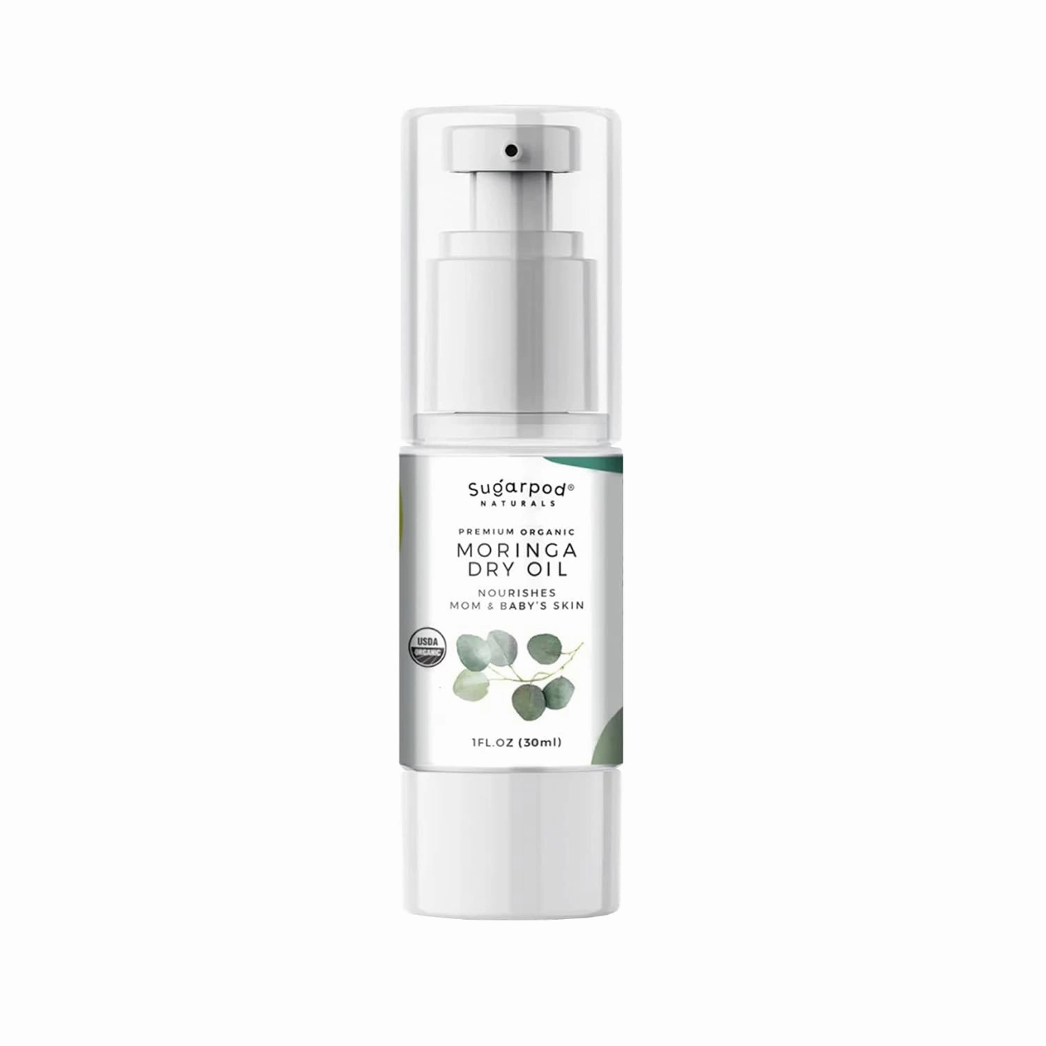 Go-Lacta Organic Lanolin-Free Nipple Oil for Breastfeeding - Benefits Nursing, No-Mess Nipple Butter - Nipple Soothing & Protecting Cream for Dry Cracked Nipples - Gentle for Baby   Mom