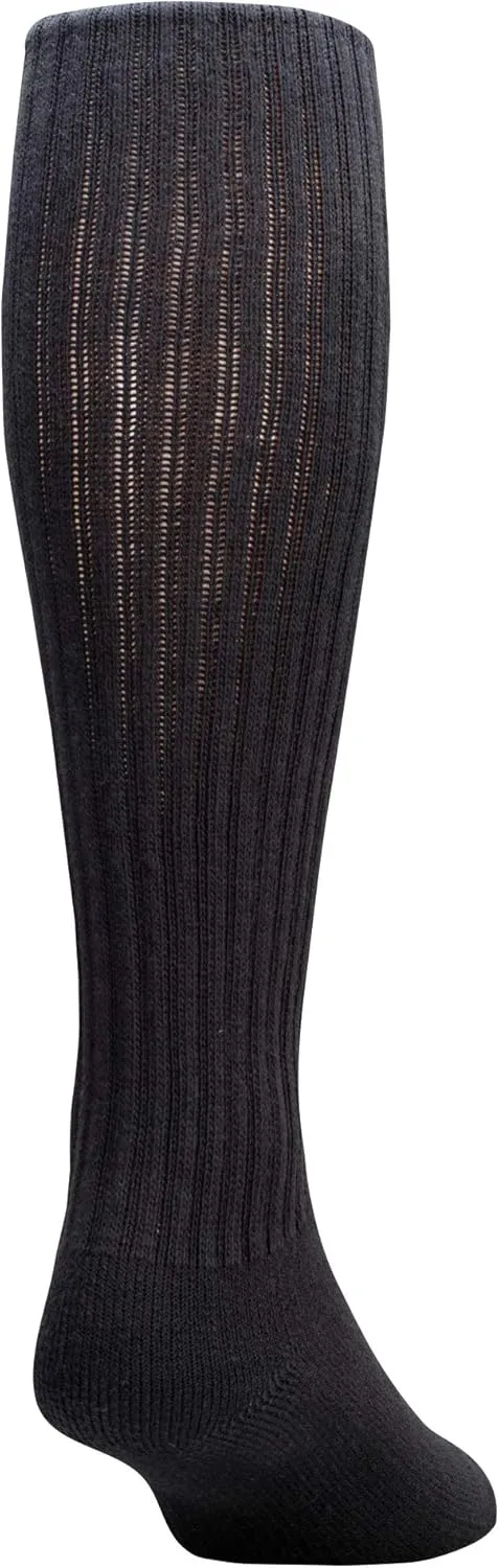 Gold Toe Men's Cotton Over-the-Calf Athletic Socks (3-Pack)