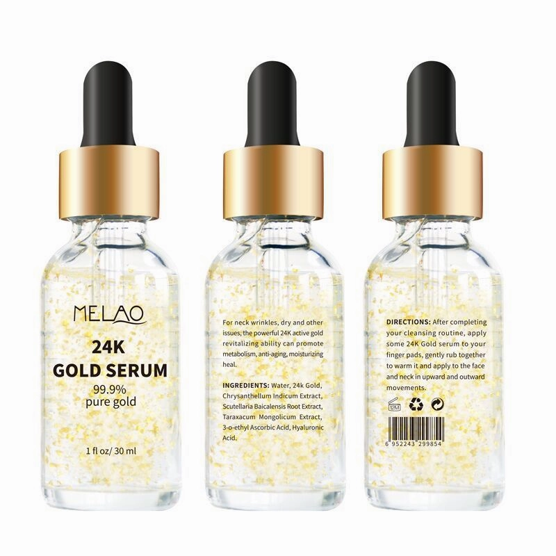Gold Hydrating Essence – Radiant & Soft Skin Formula