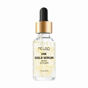 Gold Hydrating Essence – Radiant & Soft Skin Formula