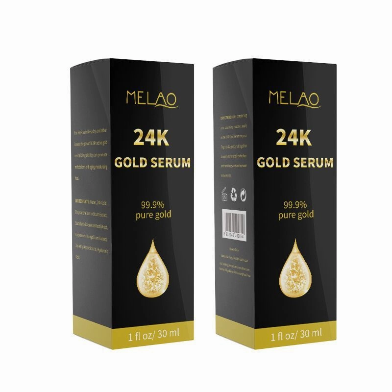 Gold Hydrating Essence – Radiant & Soft Skin Formula
