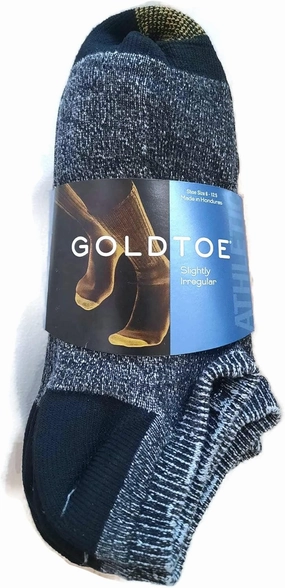 GOLDTOE mens Men Modern