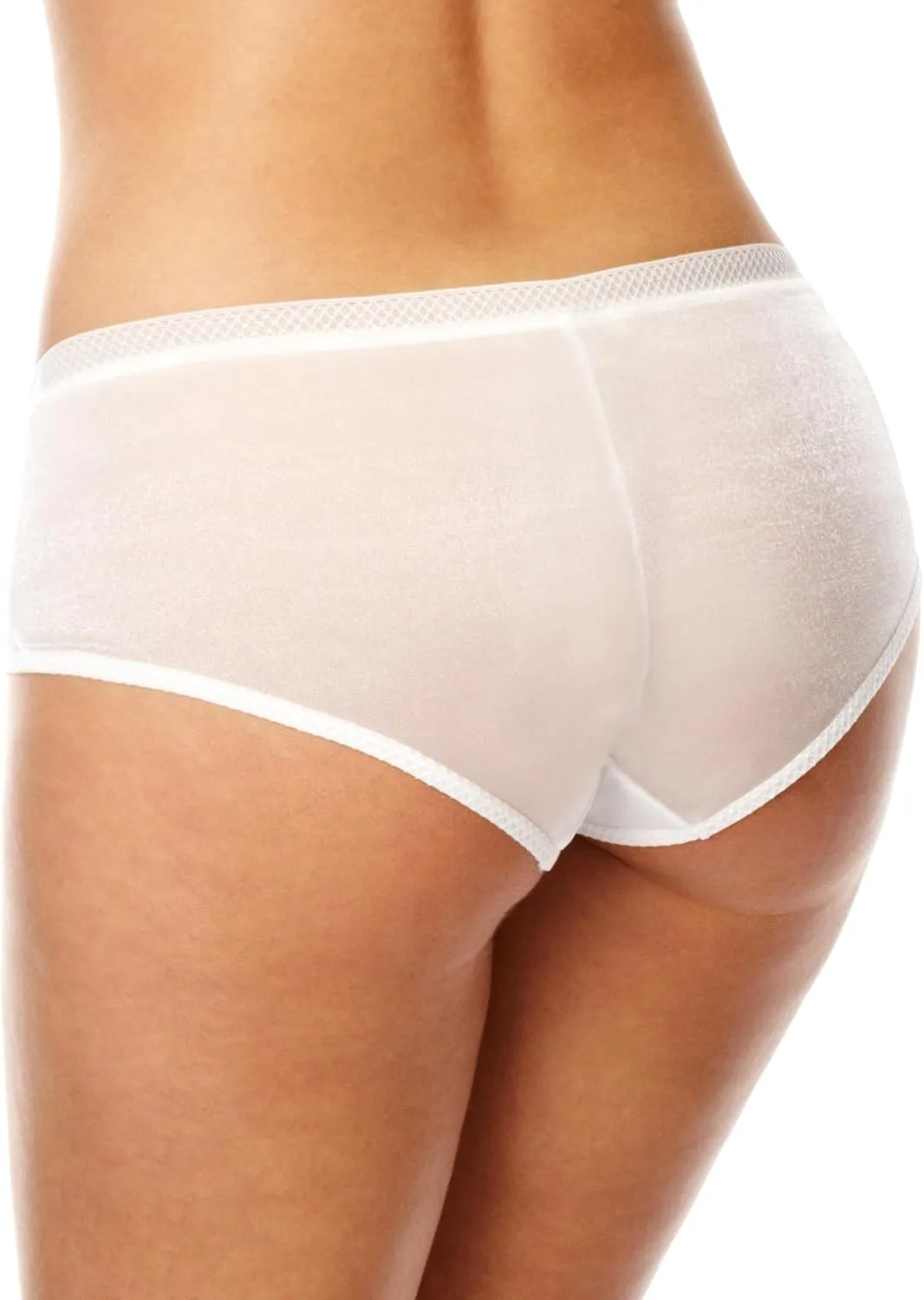 Gossard Women's Glossies Short