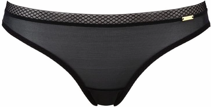 Gossard Women's Glossies Brief