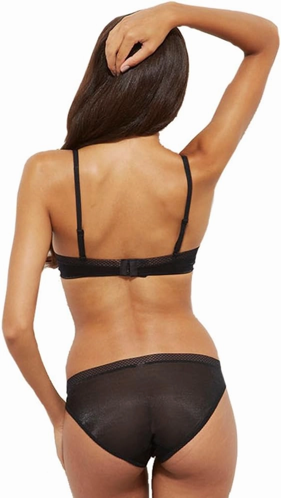 Gossard Women's Glossies Brief