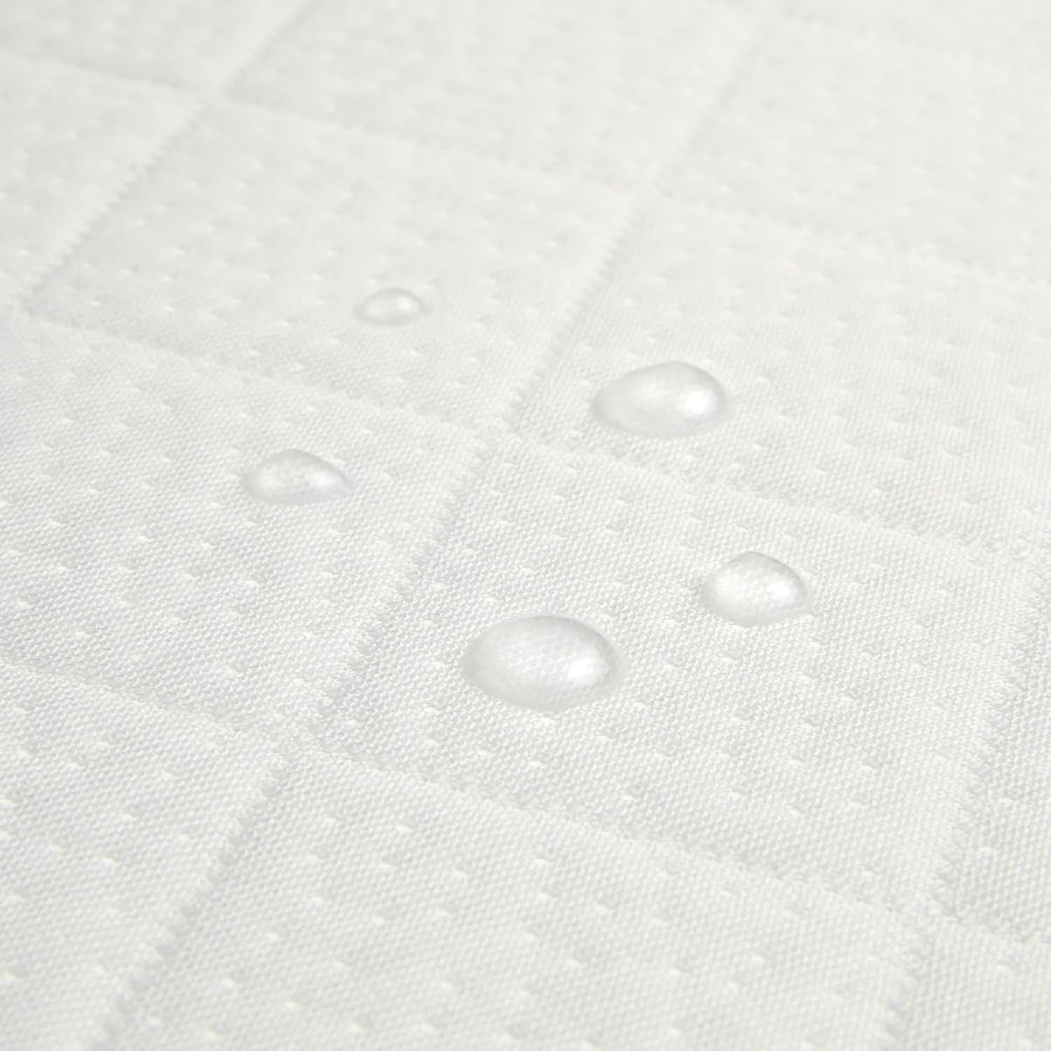 Graco Premium Waterproof Crib and Toddler Mattress Protector (2 Pack) – GREENGUARD Gold Certified, Machine-Washable & Dryer-Friendly, Waterproof Sleep Surface, Fits Crib & Mattress