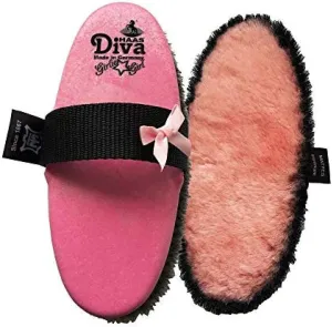 Haas Diva Girlie Girl Body Brush