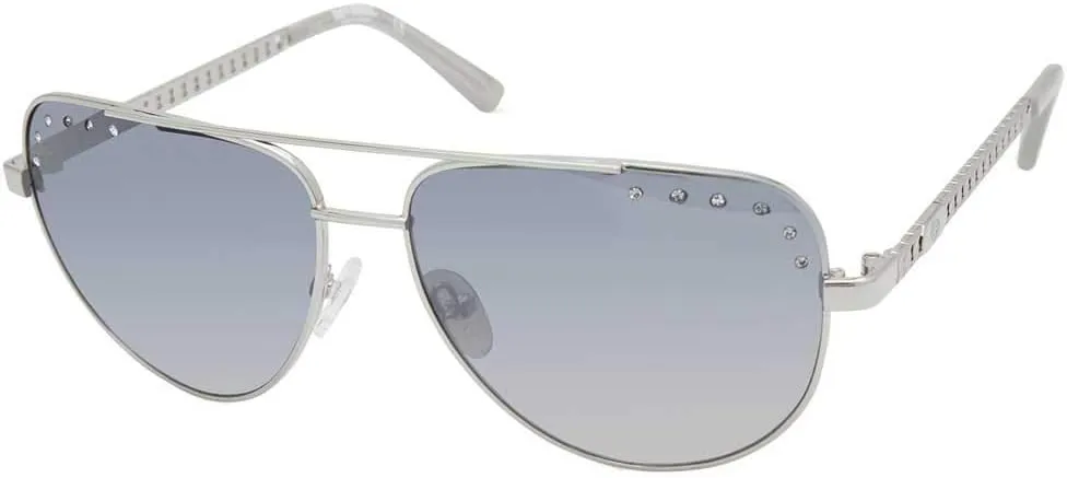 Harley-Davidson Women's Modern Pilot Sunglasses