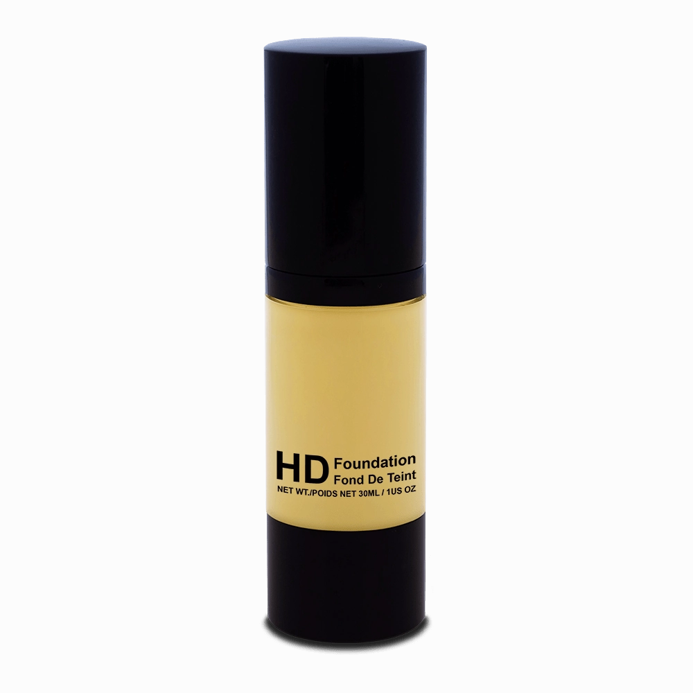 HDL Foundation - Gold Adjuster - 30ml