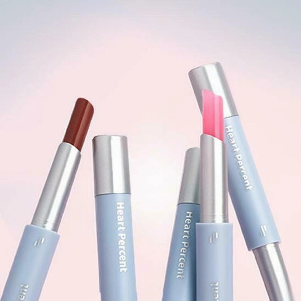 Heart Percent Dote On Mood Dewy Melting Lipstick 1.5g