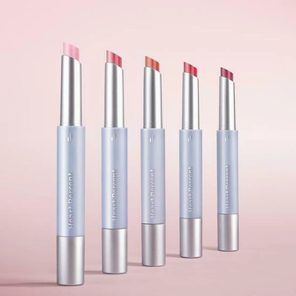 Heart Percent Dote On Mood Dewy Melting Lipstick 1.5g