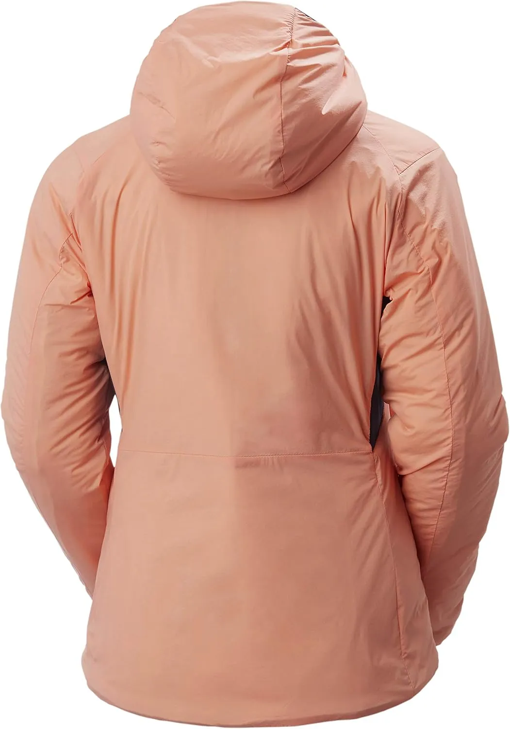 Helly-Hansen Womens Odin Stretch Hooded Insulator Jacket