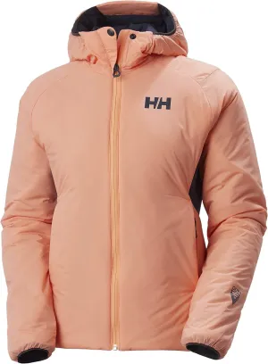 Helly-Hansen Womens Odin Stretch Hooded Insulator Jacket