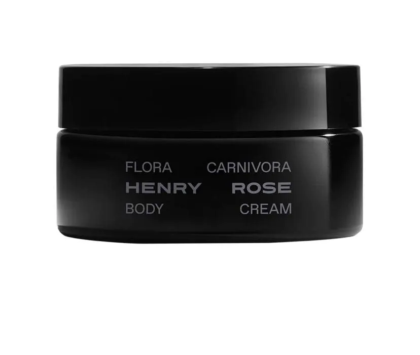 Henry Rose Flora Carnivora Body Cream 200 ml